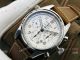 CF Factory 1-1 Copy Longines Spirit Chronograph Watch White Dial ETA7753 Movement (2)_th.jpg